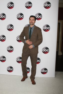 Brett Dalton - aktör
