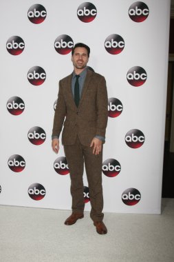 Brett Dalton - aktör