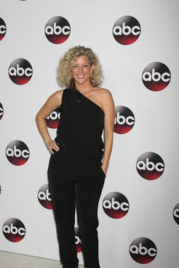 Laura Wright - oyuncu