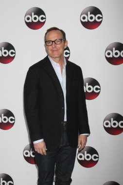 Clark Gregg - aktör