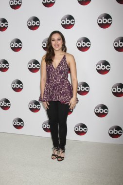 Haley Orrantia - oyuncu