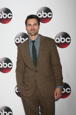 Brett Dalton - aktör