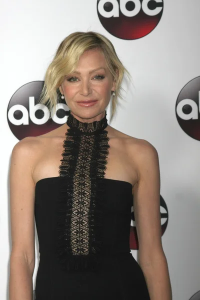 Portia de Rossi - attrice — Foto Stock