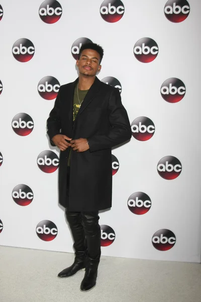 Trevor Jackson - actor —  Fotos de Stock