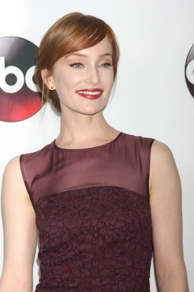 Lotte Verbeek - actrice — Stockfoto