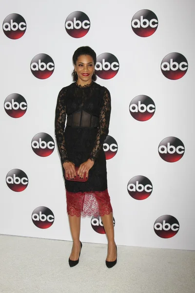 Kelly Mccreary - actrice — Stockfoto