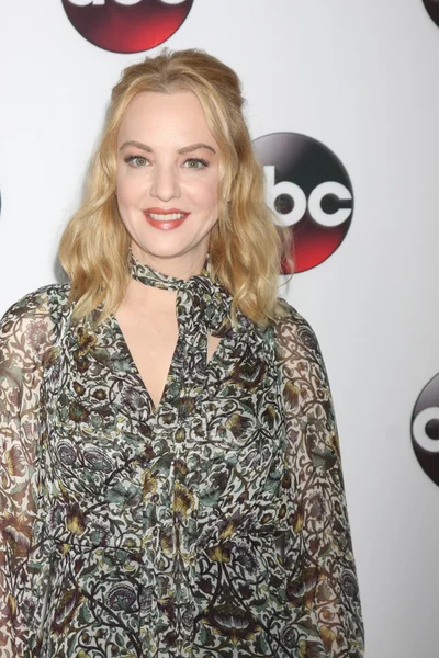 Wendi Mclendon-Covey — Zdjęcie stockowe