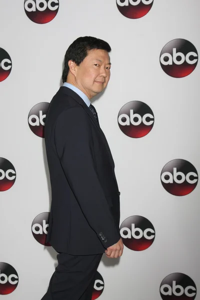 Ken Jeong - actor — Stock Photo, Image