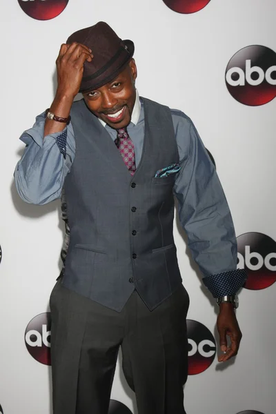 Will Packer - actor — Stock Photo, Image