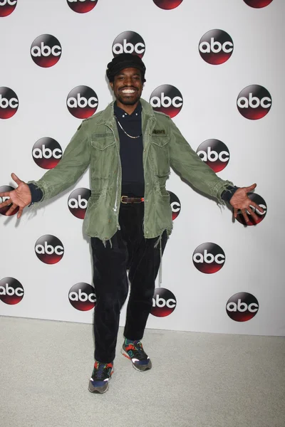 André Benjamin - alias André 3000 — Photo