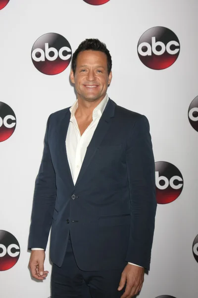 Josh hopkins - Schauspieler — Stockfoto