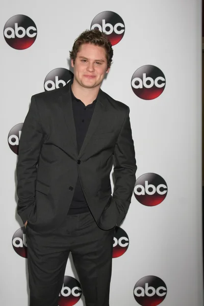 Matt Shively - acteur — Stockfoto