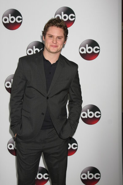 Matt Shively - actor