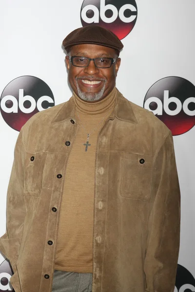 James Pickens Jr — Stock Photo, Image