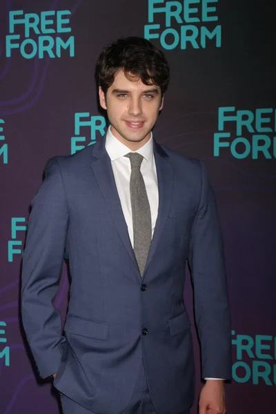 David Lambert - actor — Stock Photo, Image