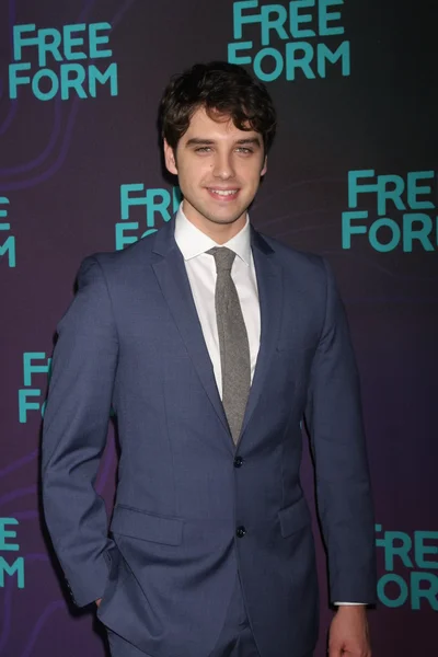 David Lambert - actor — Foto de Stock