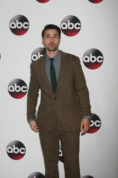 Brett Dalton - actor — Stock Photo, Image