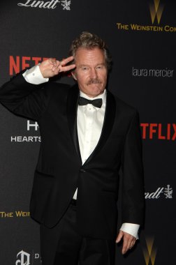 John Savage - aktör