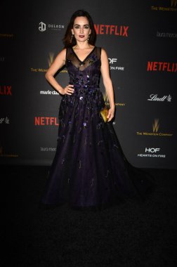 Ana De La Reguera - Aktris