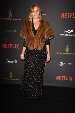 Katee Sackhoff - oyuncu