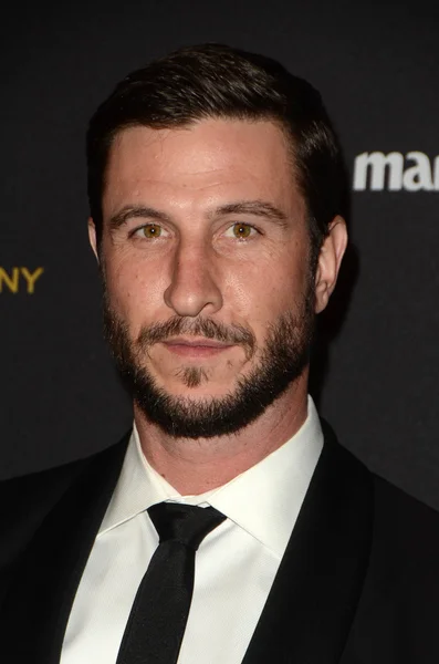 Pablo Schreiber - actor — Foto de Stock