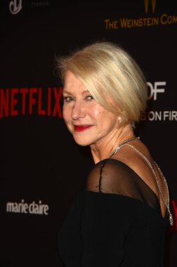 Helen Mirren - oyuncu