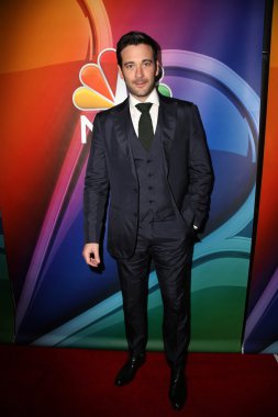 Colin Donnell  -actor