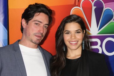 Ben Feldman, America Ferrera