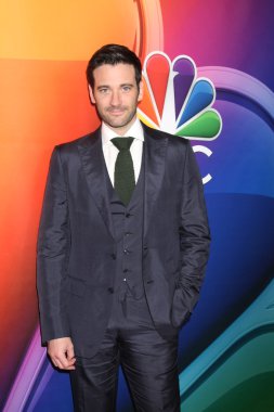 Colin Donnell  -actor