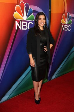 America Ferrera - oyuncu