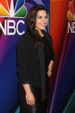America Ferrera - oyuncu