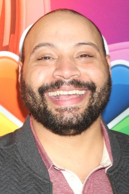 Dunn Colton - aktör