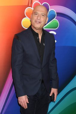 Howie Mandel - comedian, actor, television host