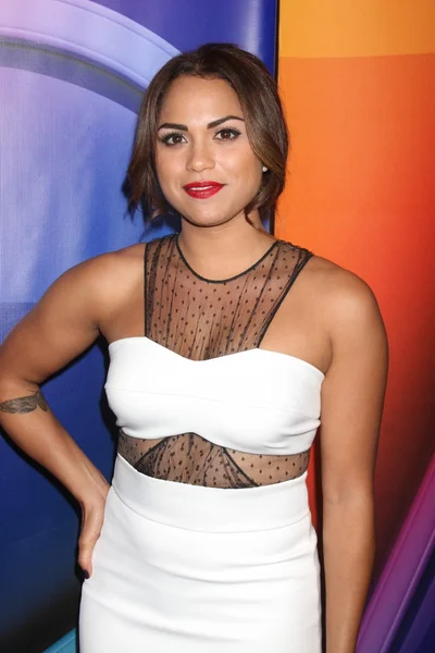 Monica Raymund - skådespelerska — Stockfoto