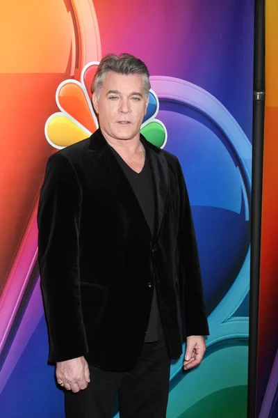 Ray Liotta - actor — Stock Photo, Image