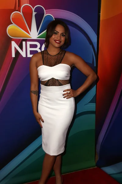 Monica Raymund - actrice — Stockfoto