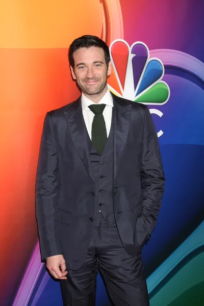Colin Donnell  -actor — Stock Fotó