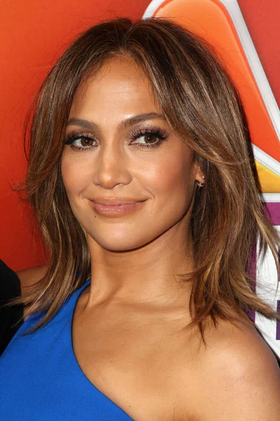 Jennifer Lopez - actrice, zanger — Stockfoto