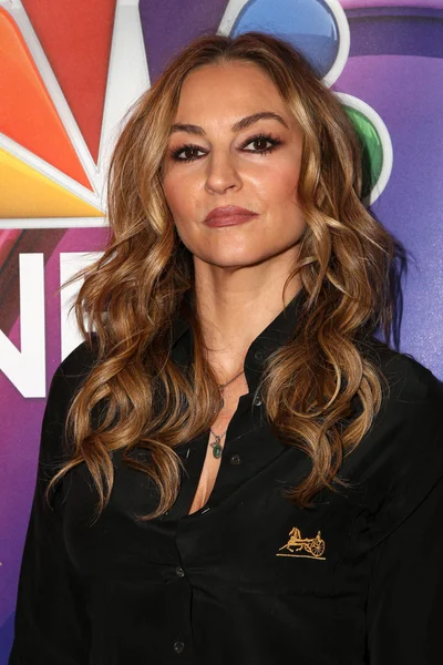 Drea de Matteo - skådespelerska — Stockfoto