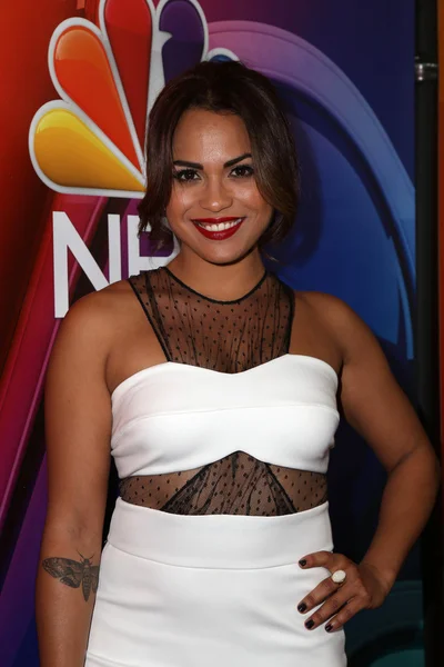 Monica Raymund - actriz — Foto de Stock