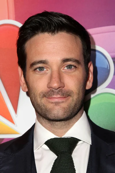 Colin Donnell  -actor — Stock Photo, Image