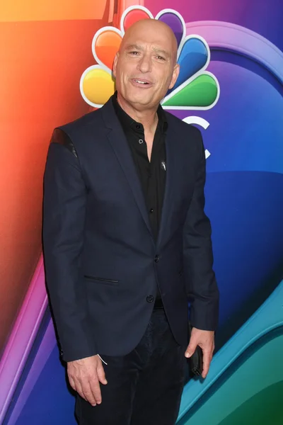 Howie Mandel - comediante, actor, presentador de televisión — Foto de Stock