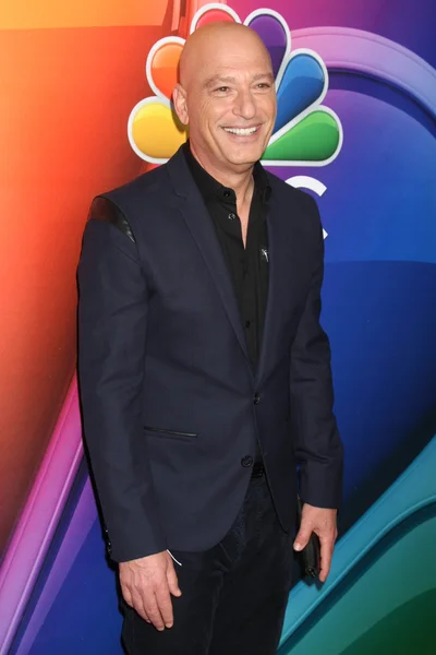 Howie Mandel - comedian, actor, television host — 图库照片