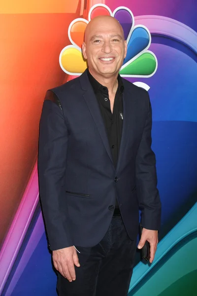 Howie Mandel - comediante, actor, presentador de televisión — Foto de Stock