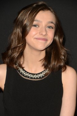 Ashley Boettcher - actress