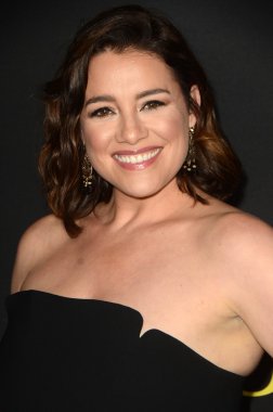 Catia Ojeda - actress