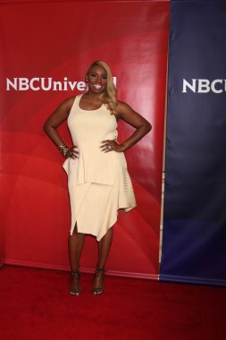 Nene Leakes - actress