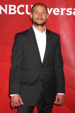 Brent Steffensen - actor