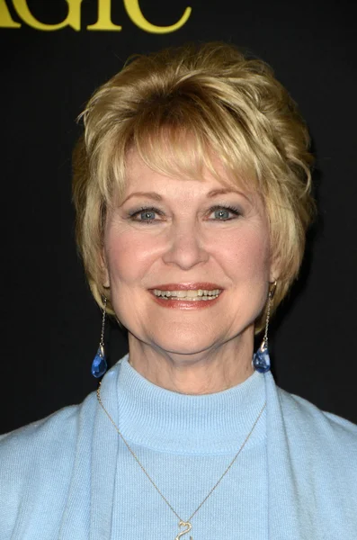 Dee Wallace at the "Just Add Magic" — Stock Photo, Image