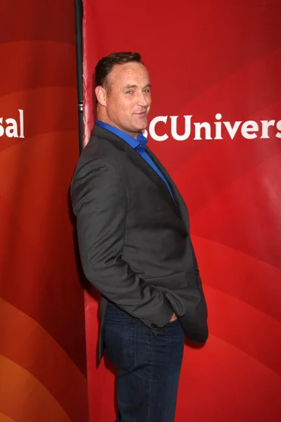 Matt Iseman - actor — Stock Photo, Image